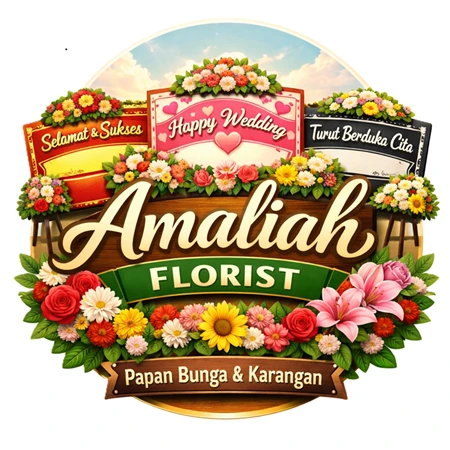 Papan Bunga Kahiyangan